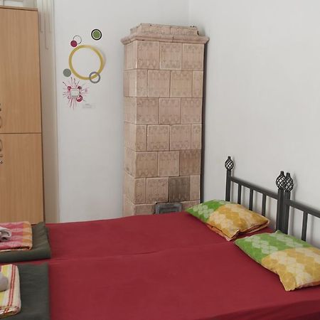 Time Hostel Belgrade Extérieur photo