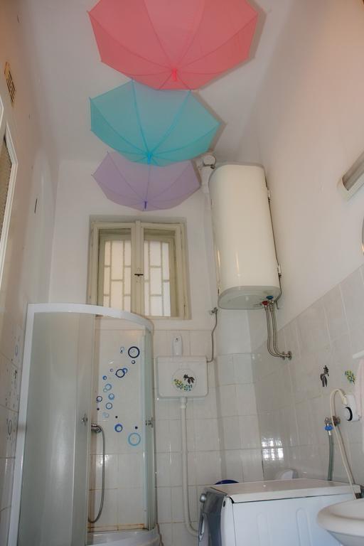 Time Hostel Belgrade Extérieur photo