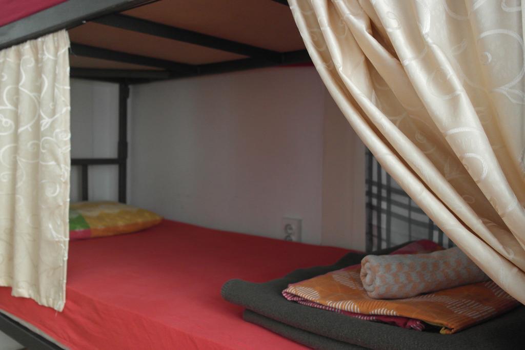 Time Hostel Belgrade Chambre photo